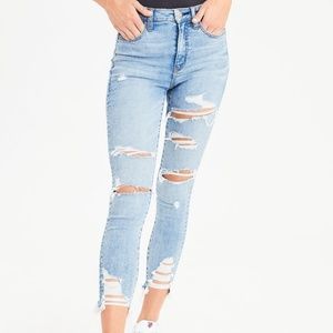 💥 1 day sale 💥 American eagle jeans